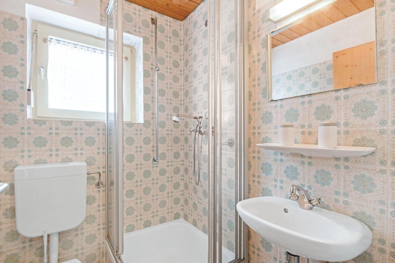 Holzner Klein Apartment Inzell