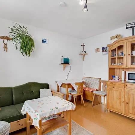 Ferienwohnungen Holzner klein Inzell Exterior foto