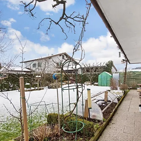 Ferienwohnungen Holzner klein Inzell Exterior foto