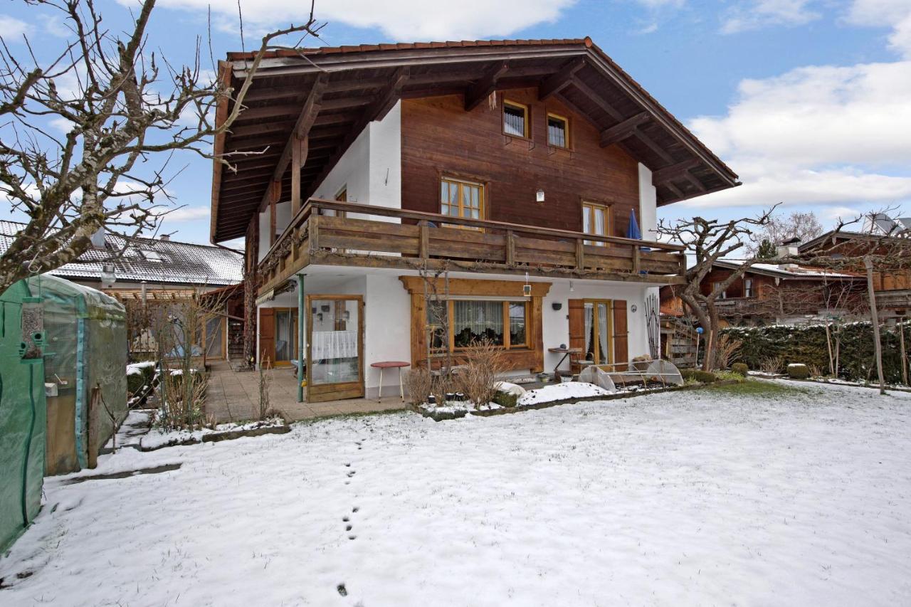 Holzner Klein Apartment