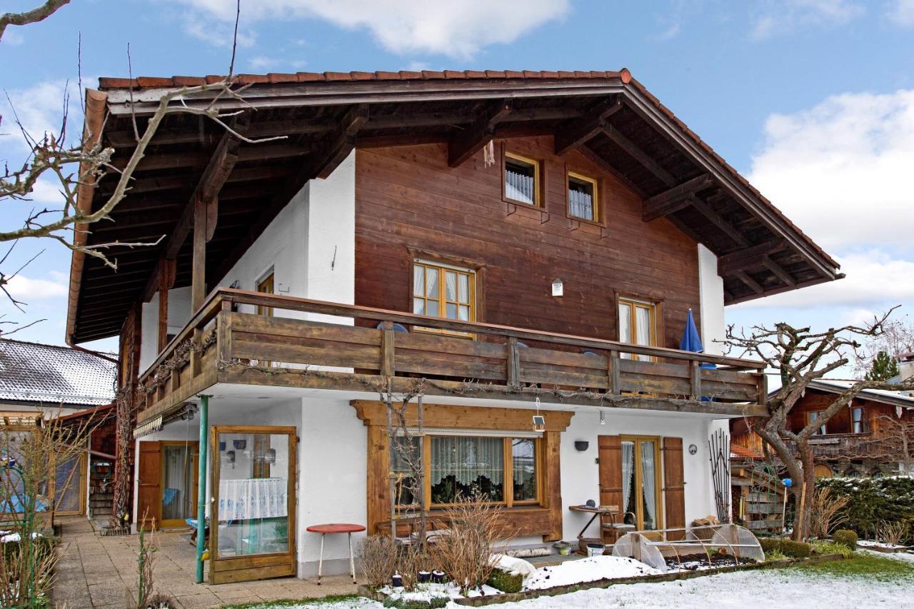 Apartment Holzner Klein